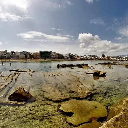 Canteras Playa Galileo *