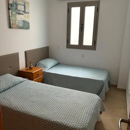 Canteras Playa Galileo Apartment Las Palmas de Gran Canaria