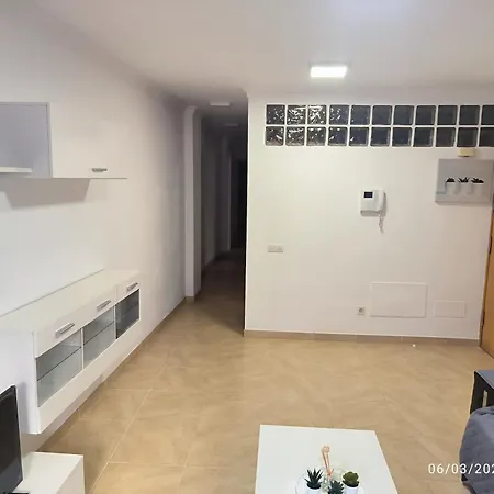 Canteras Playa Galileo Apartment Las Palmas de Gran Canaria